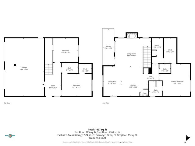 14 Saltwater Way, Murrells Inlet, SC 29576