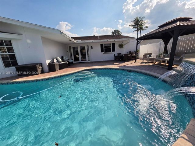 3371 NW 67th St, Fort Lauderdale, FL 33309