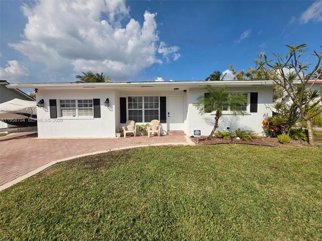3371 NW 67th St, Fort Lauderdale, FL 33309
