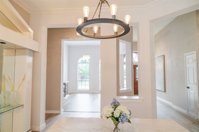 4681 Quincy Lane, Plano, TX 75024