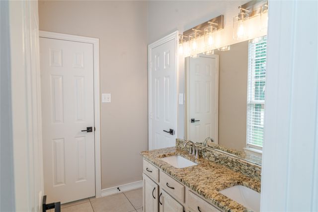 4681 Quincy Lane, Plano, TX 75024