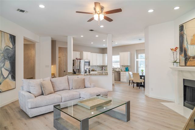 4681 Quincy Lane, Plano, TX 75024