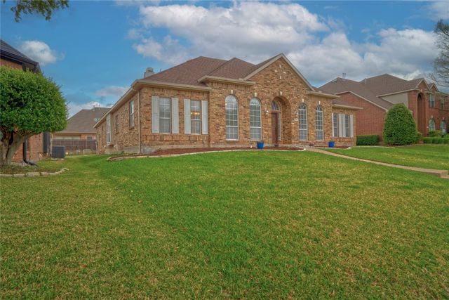 4681 Quincy Lane, Plano, TX 75024