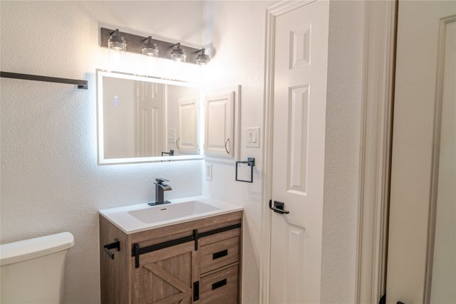 4681 Quincy Lane, Plano, TX 75024