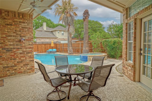 4681 Quincy Lane, Plano, TX 75024