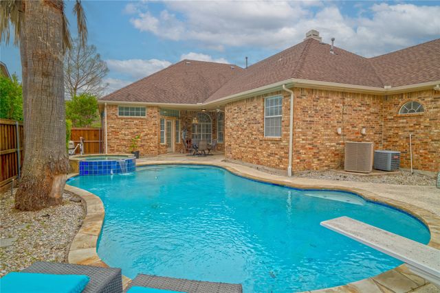 4681 Quincy Lane, Plano, TX 75024