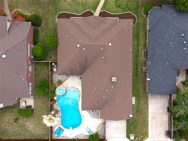 4681 Quincy Lane, Plano, TX 75024