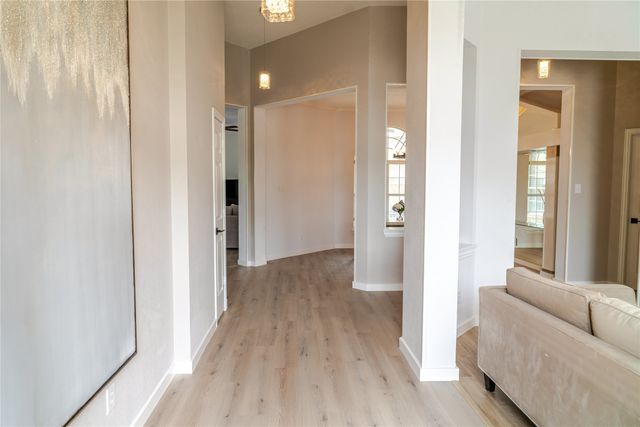 4681 Quincy Lane, Plano, TX 75024