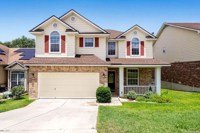 4426 Pinehurst Mesa, San Antonio, TX 78247