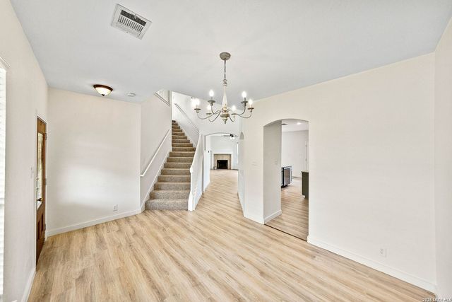 4426 Pinehurst Mesa, San Antonio, TX 78247