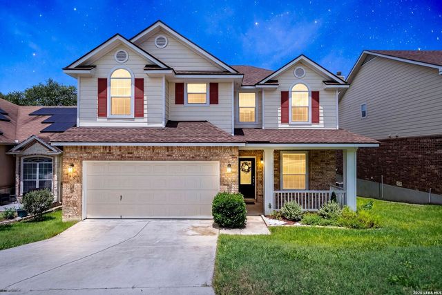 4426 Pinehurst Mesa, San Antonio, TX 78247