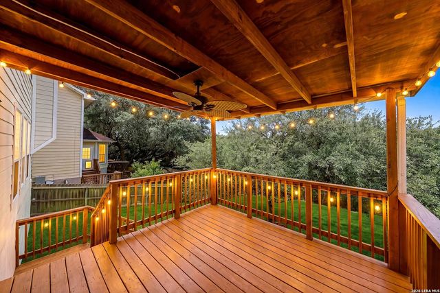 4426 Pinehurst Mesa, San Antonio, TX 78247