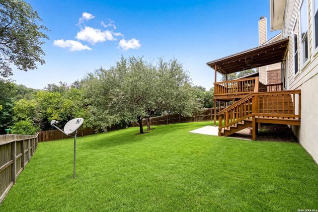 4426 Pinehurst Mesa, San Antonio, TX 78247