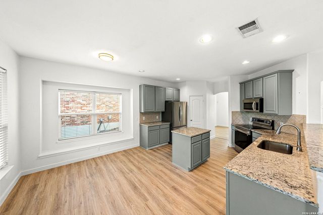 4426 Pinehurst Mesa, San Antonio, TX 78247