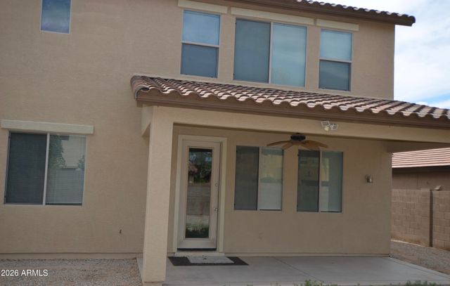 3106 E Andre Avenue, Gilbert, AZ 85298