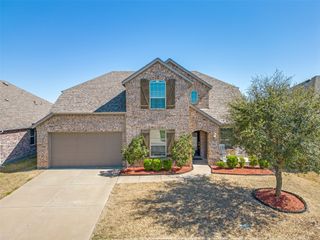 1269 Meridian Drive, Forney, TX 75126