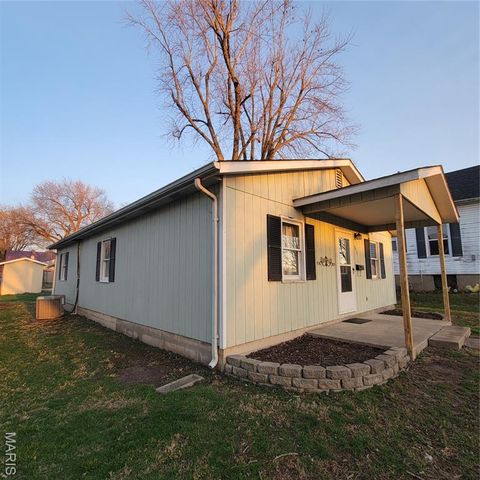 904 Springfield Road, Owensville, MO 65066
