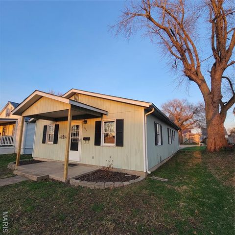 904 Springfield Road, Owensville, MO 65066