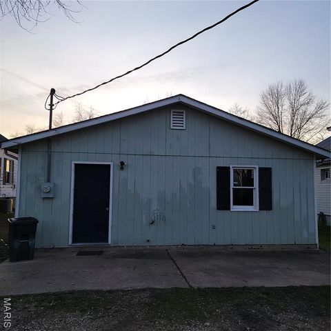 904 Springfield Road, Owensville, MO 65066