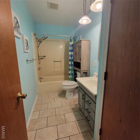 904 Springfield Road, Owensville, MO 65066