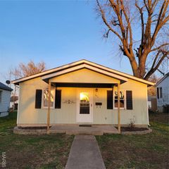 904 Springfield Road, Owensville, MO 65066