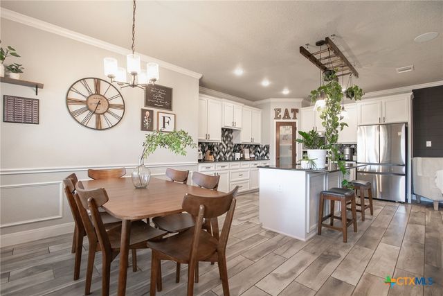 2714 Paisley Drive, Temple, TX 76502