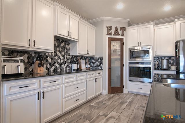 2714 Paisley Drive, Temple, TX 76502