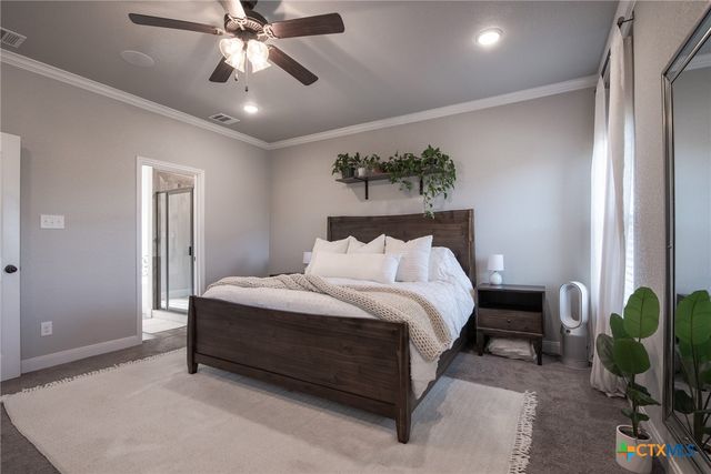 2714 Paisley Drive, Temple, TX 76502
