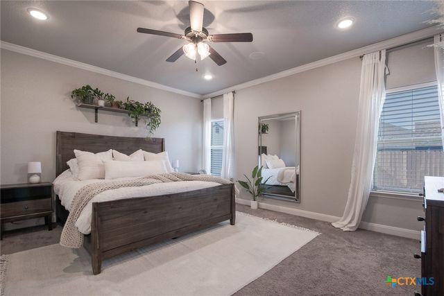 2714 Paisley Drive, Temple, TX 76502