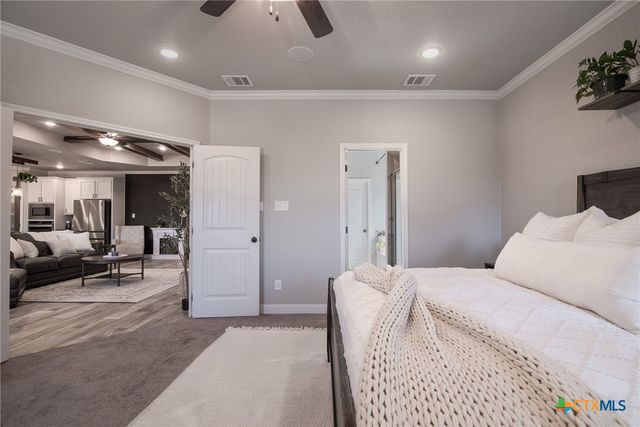 2714 Paisley Drive, Temple, TX 76502