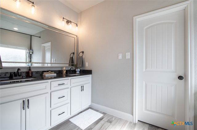 2714 Paisley Drive, Temple, TX 76502