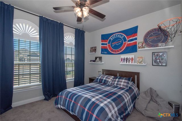 2714 Paisley Drive, Temple, TX 76502