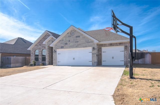 2714 Paisley Drive, Temple, TX 76502