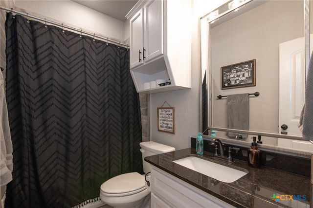 2714 Paisley Drive, Temple, TX 76502
