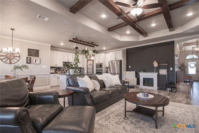 2714 Paisley Drive, Temple, TX 76502