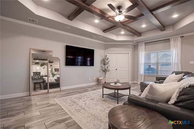 2714 Paisley Drive, Temple, TX 76502