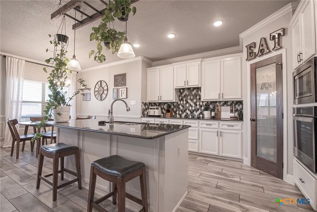 2714 Paisley Drive, Temple, TX 76502