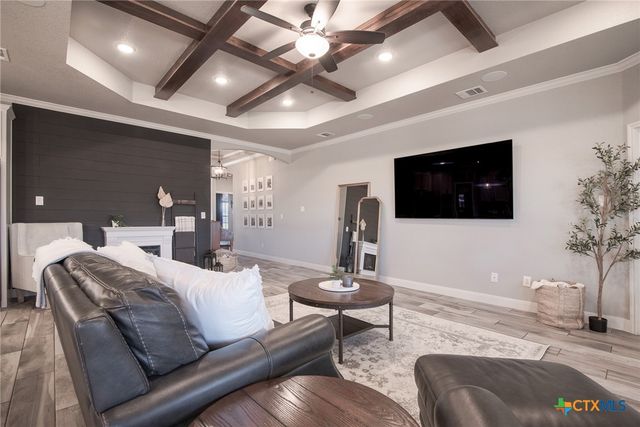 2714 Paisley Drive, Temple, TX 76502
