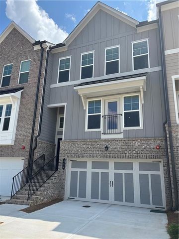 452 Brodie Drive 68, Woodstock, GA 30188