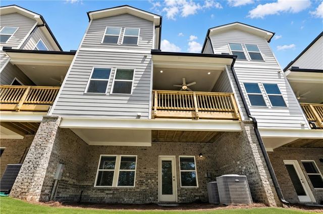 452 Brodie Drive 68, Woodstock, GA 30188