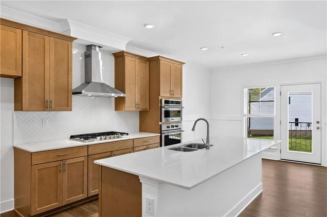 452 Brodie Drive 68, Woodstock, GA 30188