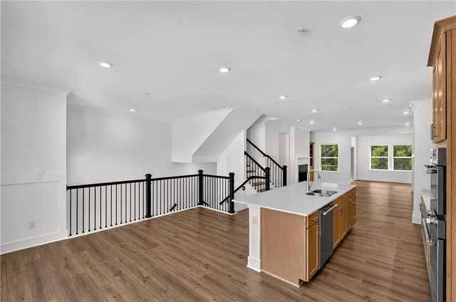 452 Brodie Drive 68, Woodstock, GA 30188