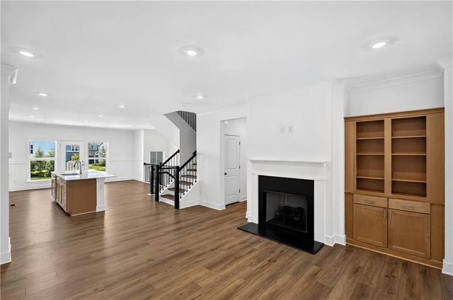 452 Brodie Drive 68, Woodstock, GA 30188
