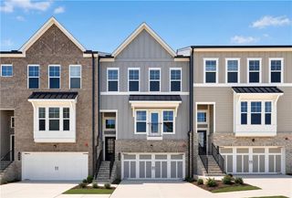 452 Brodie Drive 68, Woodstock, GA 30188