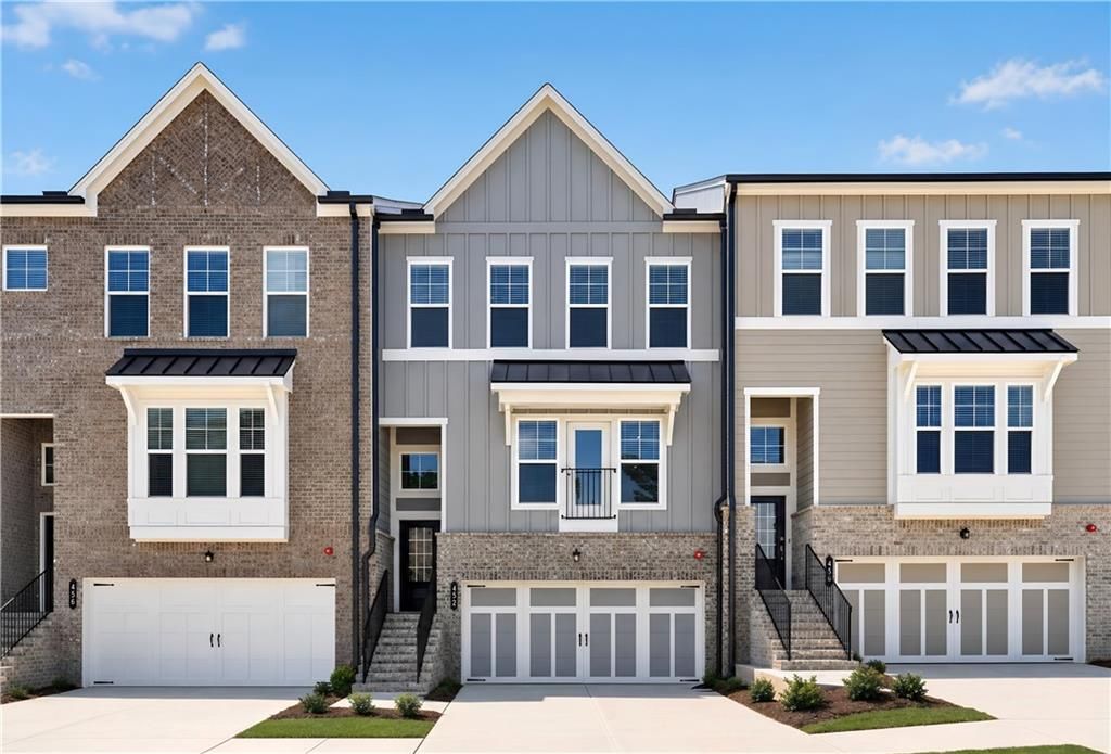 452 Brodie Drive 68, Woodstock, GA 30188