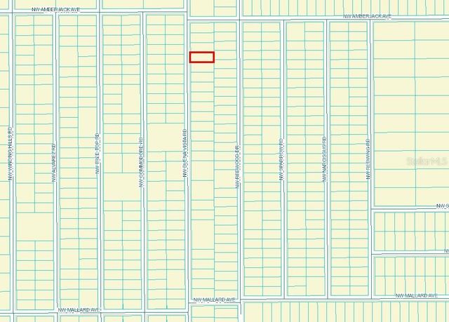 463833 NW BUENA VISTA ROAD, Dunnellon, FL 34431