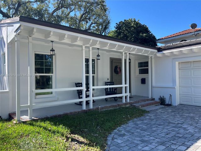 1452 Urbino Avenue, Coral Gables, FL 33146