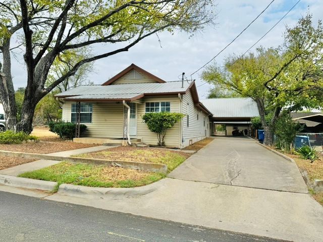 309 Williams ST, Elgin, TX 78621