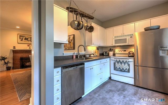 500 Prospect Street 2A, New Haven, CT 06511