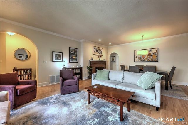 500 Prospect Street 2A, New Haven, CT 06511